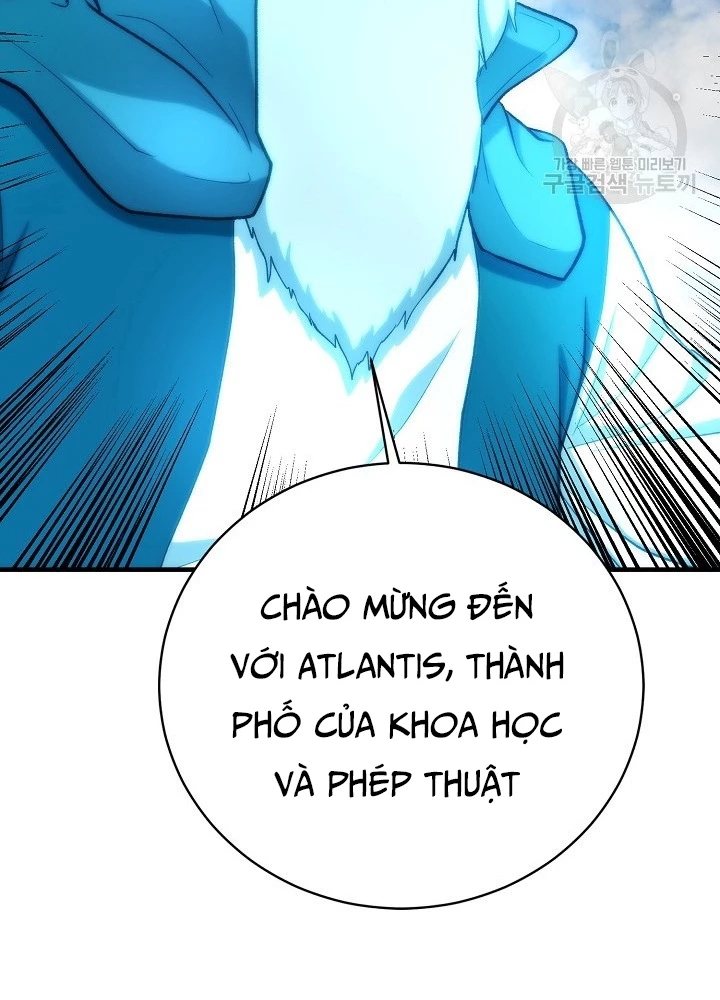 Ngôi Nhà Kết Nối Với Hầm Ngục Chapter 86 - Trang 2