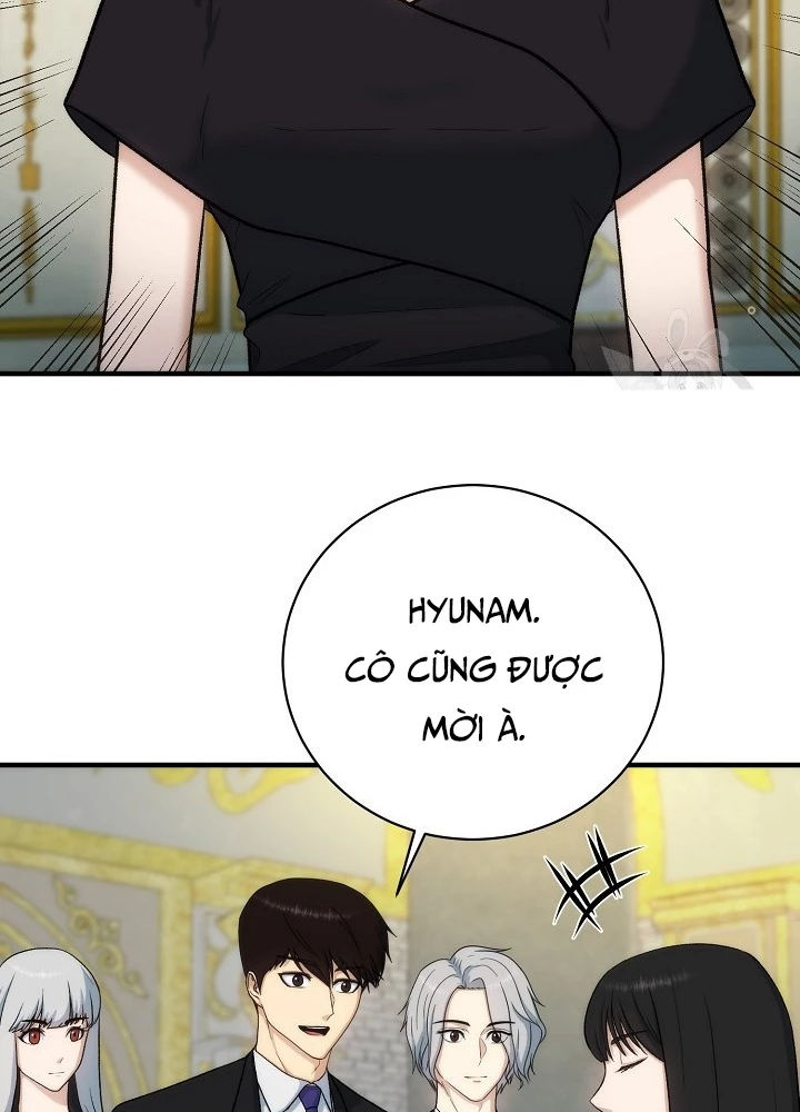 Ngôi Nhà Kết Nối Với Hầm Ngục Chapter 86 - Trang 2