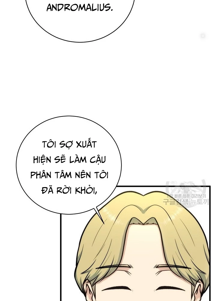 Ngôi Nhà Kết Nối Với Hầm Ngục Chapter 86 - Trang 2