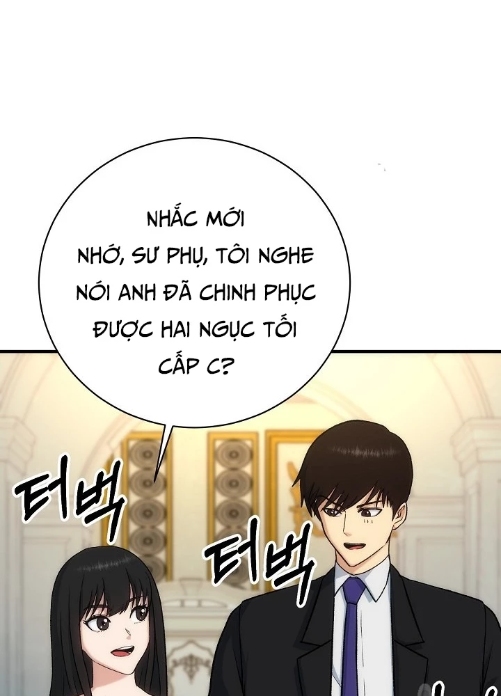 Ngôi Nhà Kết Nối Với Hầm Ngục Chapter 86 - Trang 2