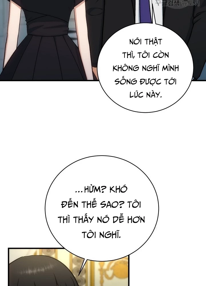 Ngôi Nhà Kết Nối Với Hầm Ngục Chapter 86 - Trang 2