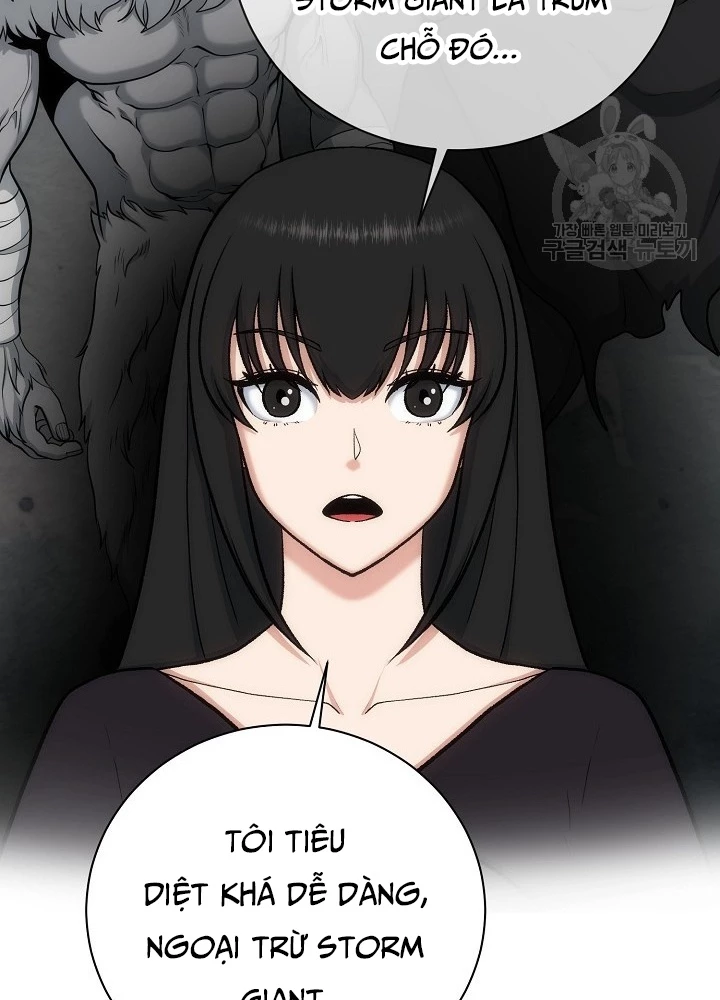 Ngôi Nhà Kết Nối Với Hầm Ngục Chapter 86 - Trang 2