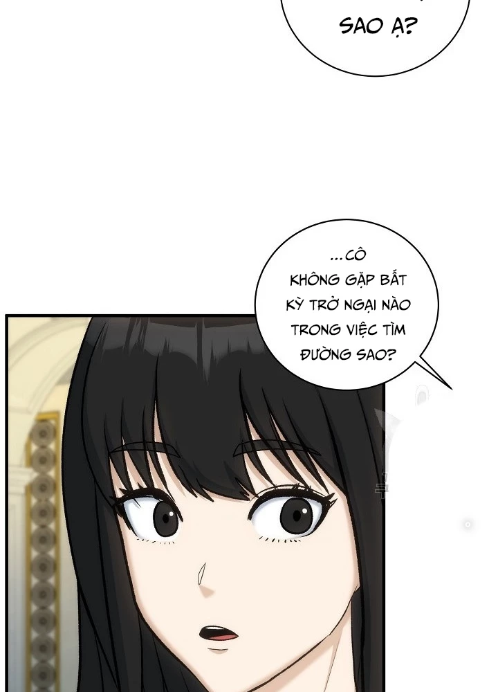 Ngôi Nhà Kết Nối Với Hầm Ngục Chapter 86 - Trang 2