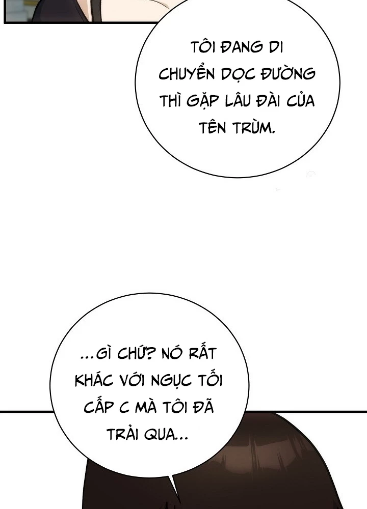 Ngôi Nhà Kết Nối Với Hầm Ngục Chapter 86 - Trang 2
