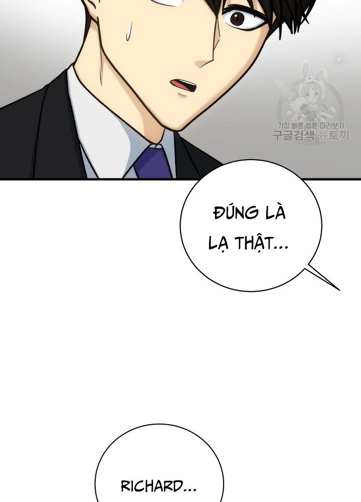 Ngôi Nhà Kết Nối Với Hầm Ngục Chapter 86 - Trang 2