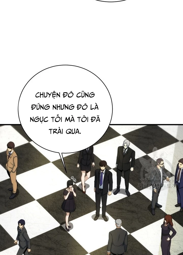 Ngôi Nhà Kết Nối Với Hầm Ngục Chapter 86 - Trang 2