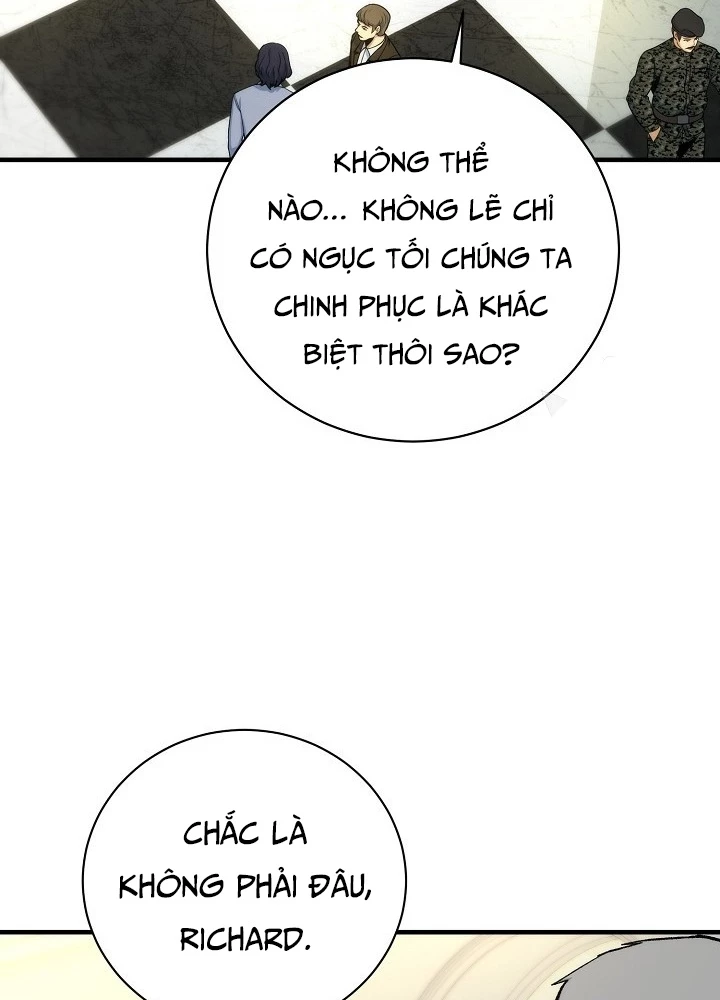 Ngôi Nhà Kết Nối Với Hầm Ngục Chapter 86 - Trang 2