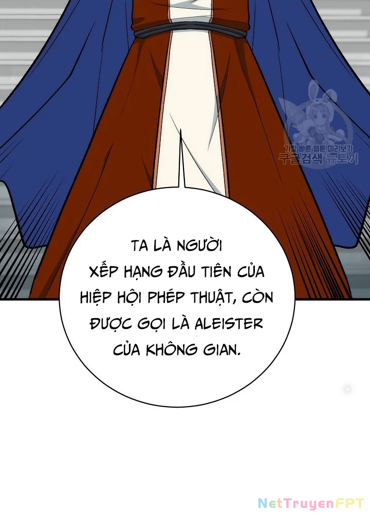 Ngôi Nhà Kết Nối Với Hầm Ngục Chapter 86 - Trang 2