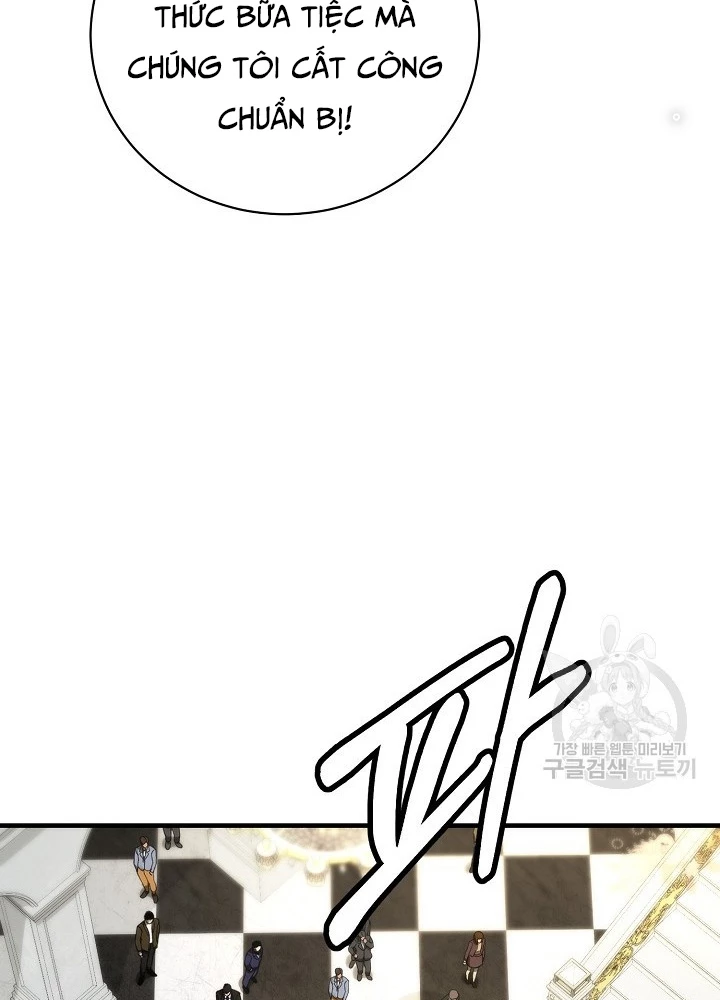 Ngôi Nhà Kết Nối Với Hầm Ngục Chapter 86 - Trang 2