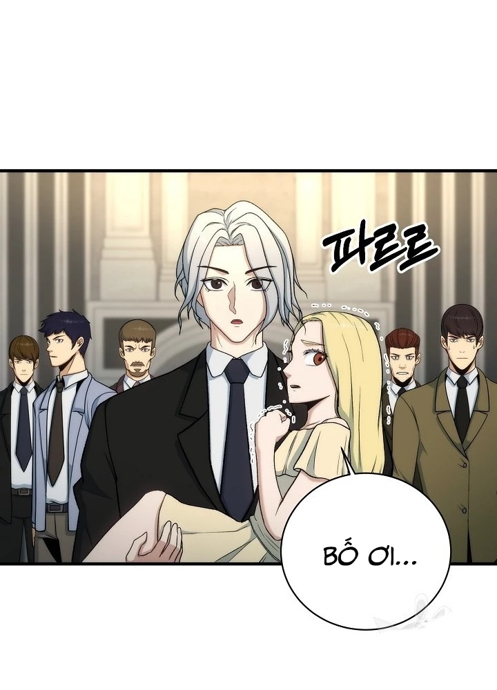 Ngôi Nhà Kết Nối Với Hầm Ngục Chapter 86 - Trang 2