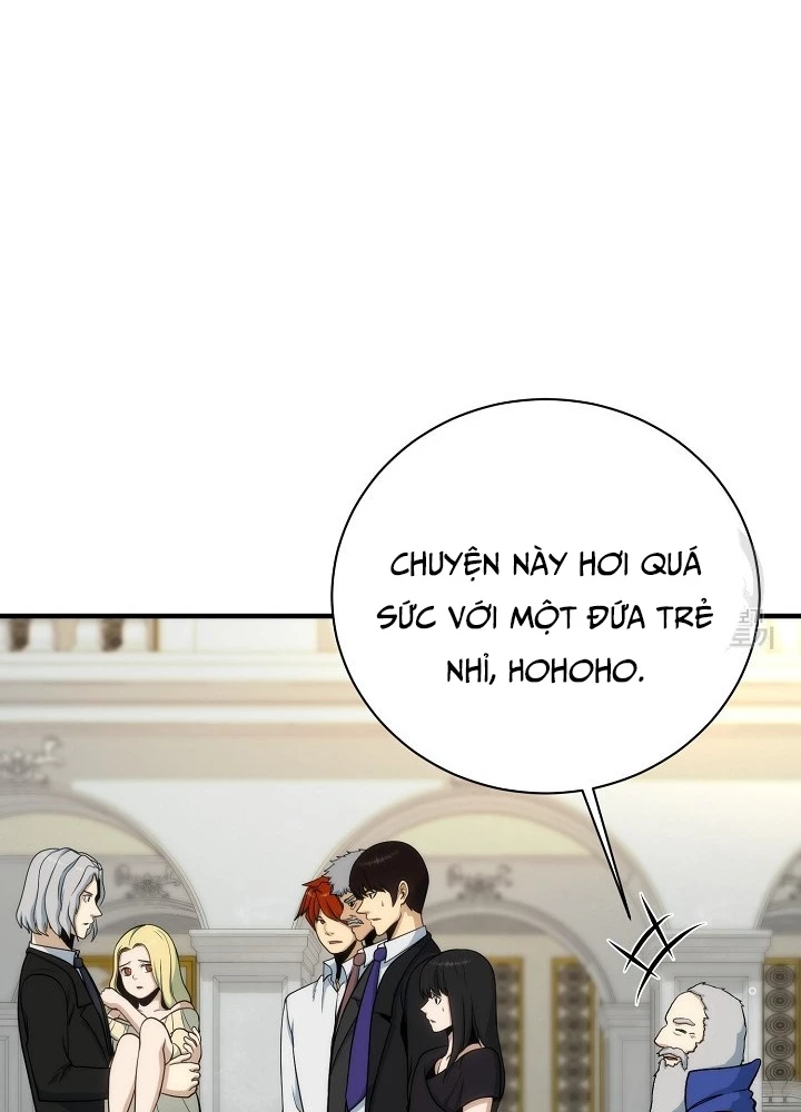 Ngôi Nhà Kết Nối Với Hầm Ngục Chapter 86 - Trang 2