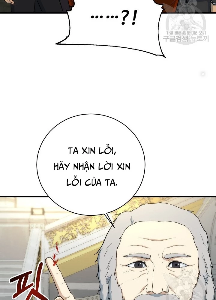 Ngôi Nhà Kết Nối Với Hầm Ngục Chapter 86 - Trang 2