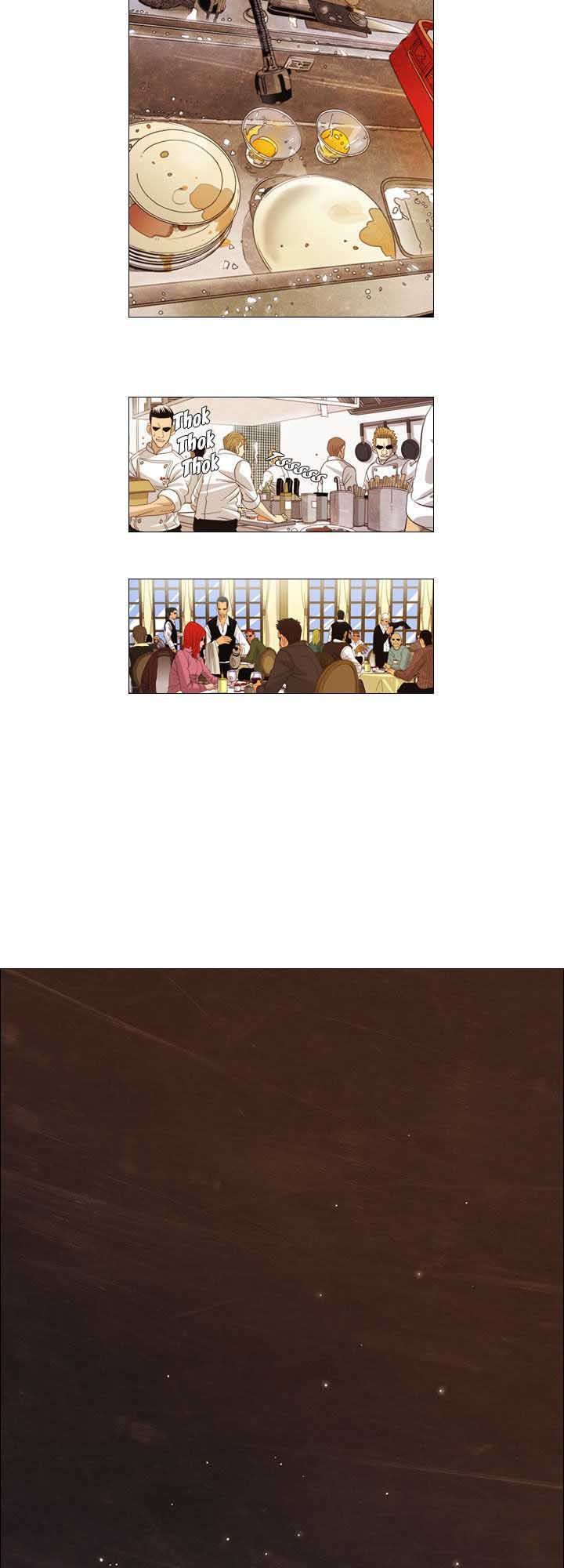 Ngôi Sao Ẩm Thực Michelin Star Chapter 1 - Trang 2