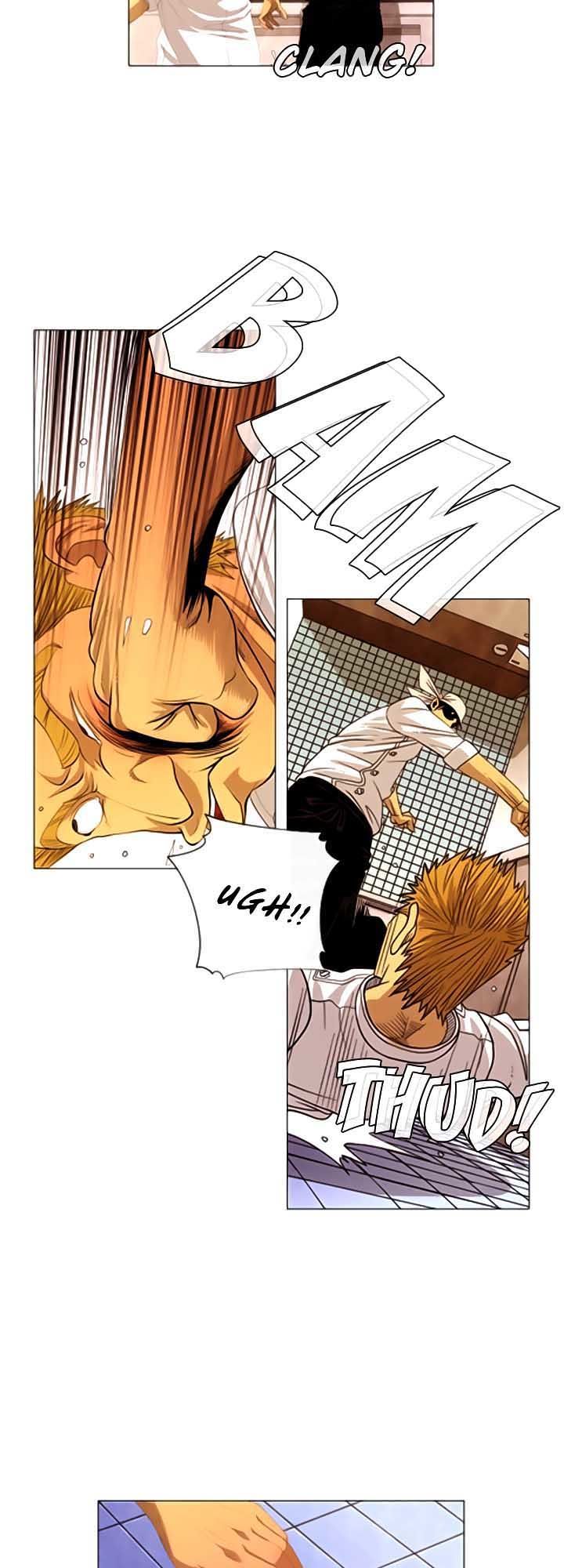 Ngôi Sao Ẩm Thực Michelin Star Chapter 1 - Trang 2