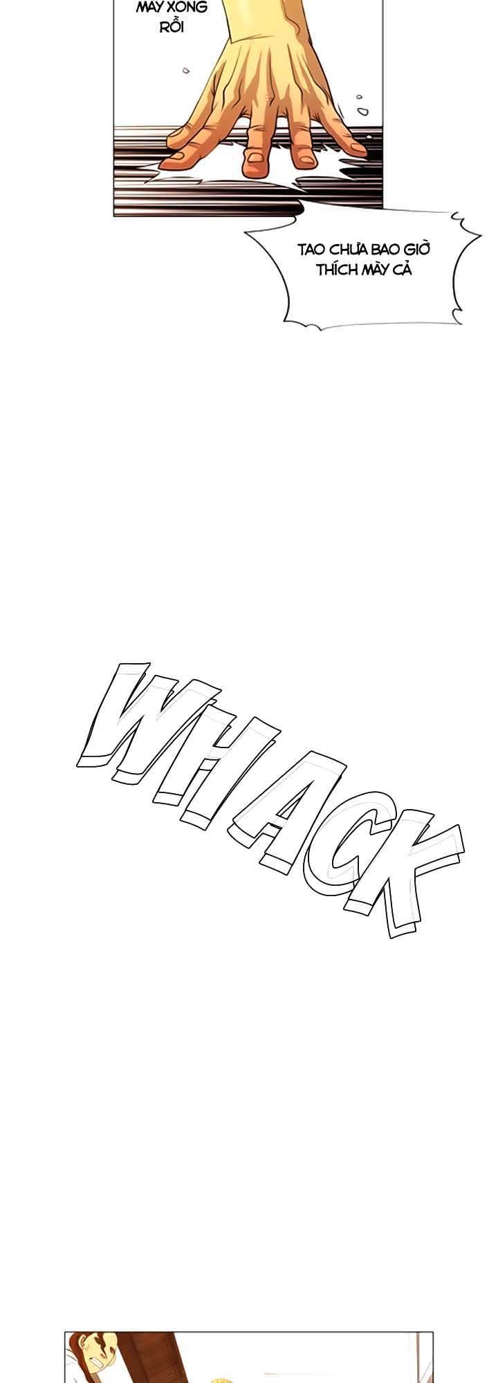 Ngôi Sao Ẩm Thực Michelin Star Chapter 1 - Trang 2