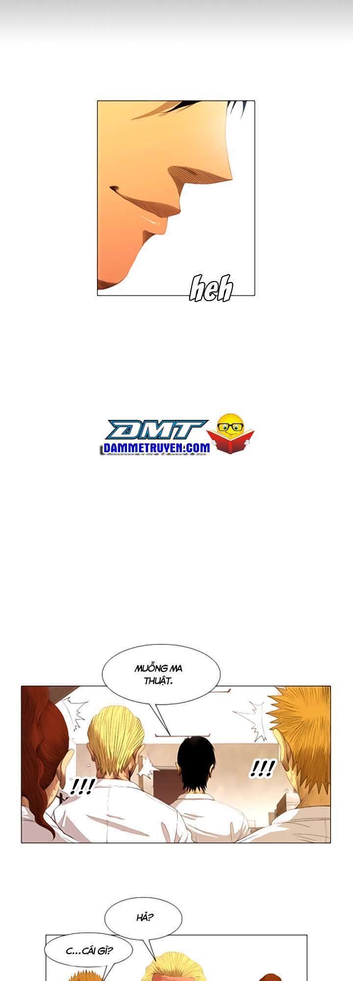 Ngôi Sao Ẩm Thực Michelin Star Chapter 1 - Trang 2