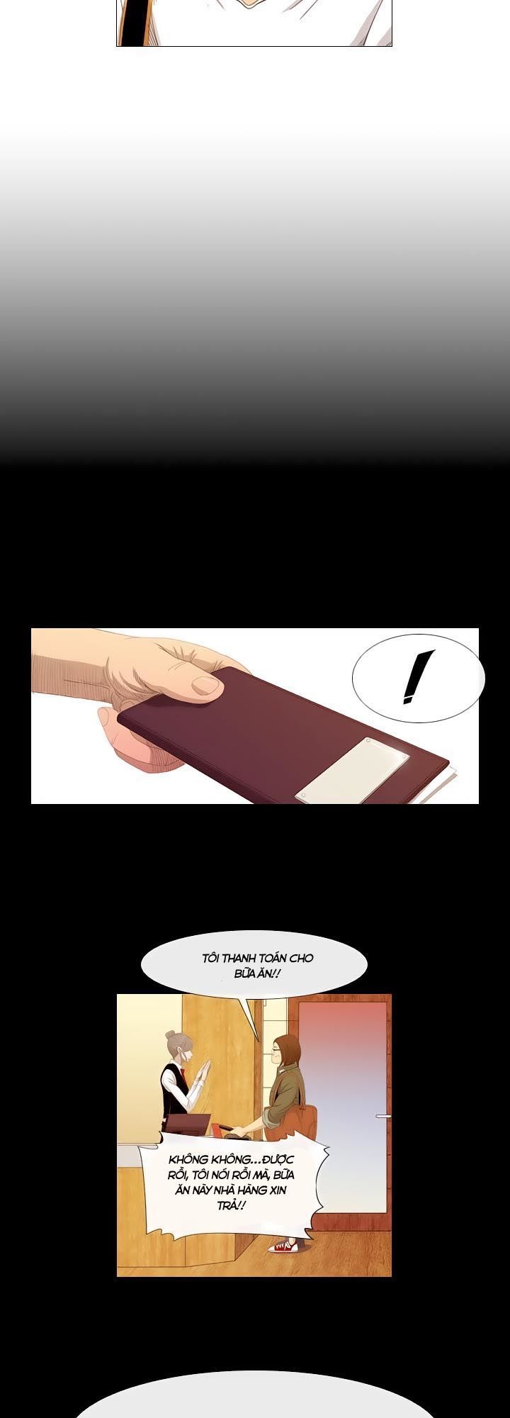 Ngôi Sao Ẩm Thực Michelin Star Chapter 10 - Trang 2