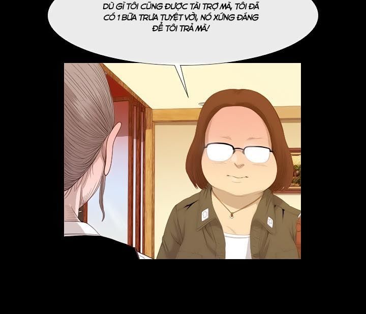 Ngôi Sao Ẩm Thực Michelin Star Chapter 10 - Trang 2