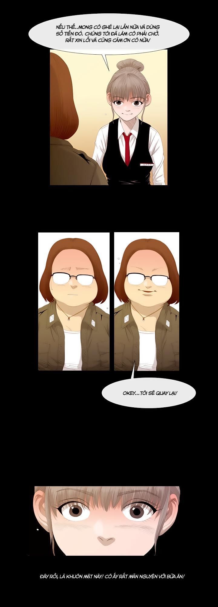 Ngôi Sao Ẩm Thực Michelin Star Chapter 10 - Trang 2