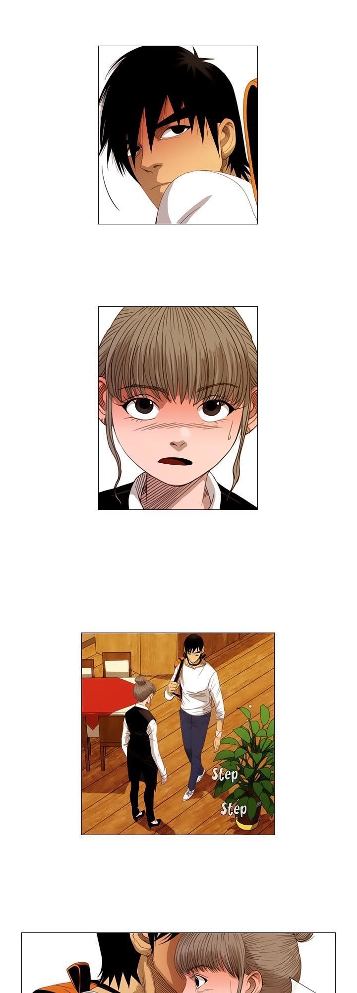 Ngôi Sao Ẩm Thực Michelin Star Chapter 10 - Trang 2