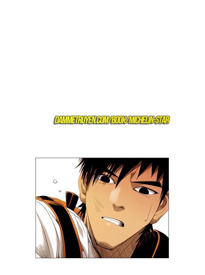 Ngôi Sao Ẩm Thực Michelin Star Chapter 10 - Trang 2