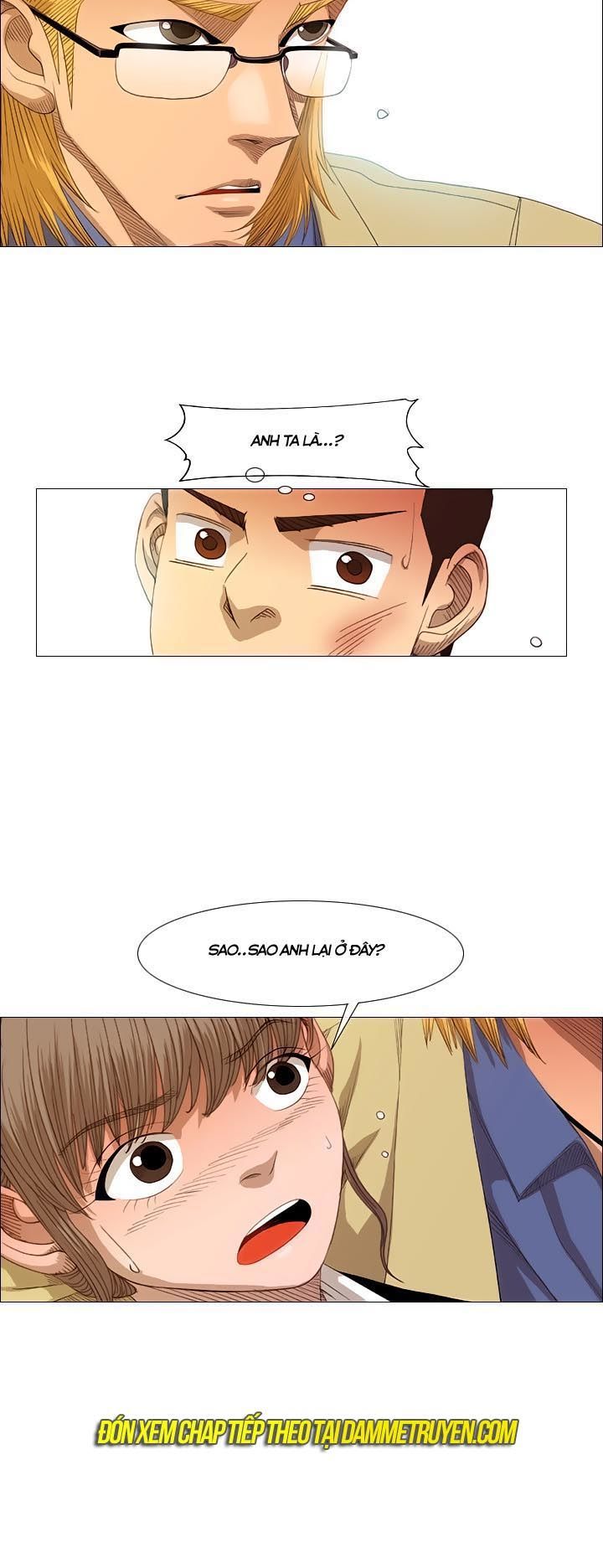 Ngôi Sao Ẩm Thực Michelin Star Chapter 10 - Trang 2