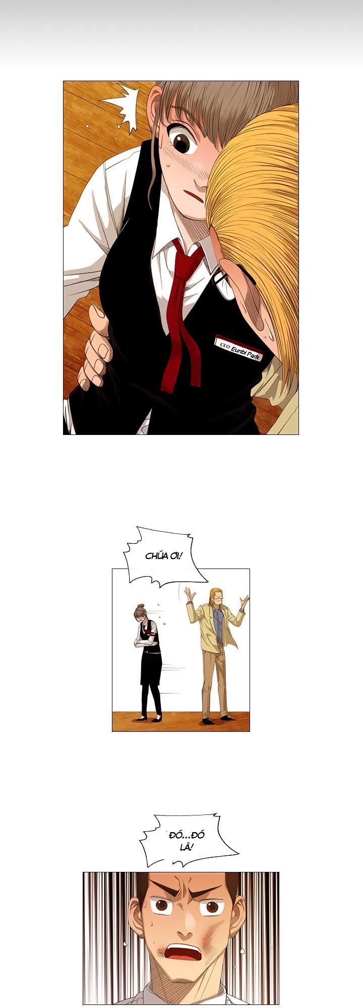 Ngôi Sao Ẩm Thực Michelin Star Chapter 11 - Trang 2