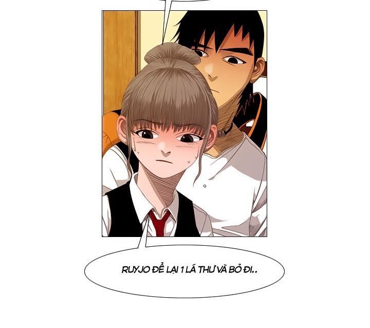 Ngôi Sao Ẩm Thực Michelin Star Chapter 11 - Trang 2