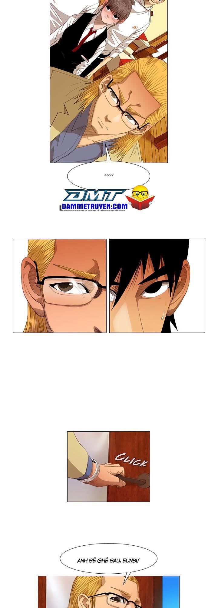 Ngôi Sao Ẩm Thực Michelin Star Chapter 11 - Trang 2