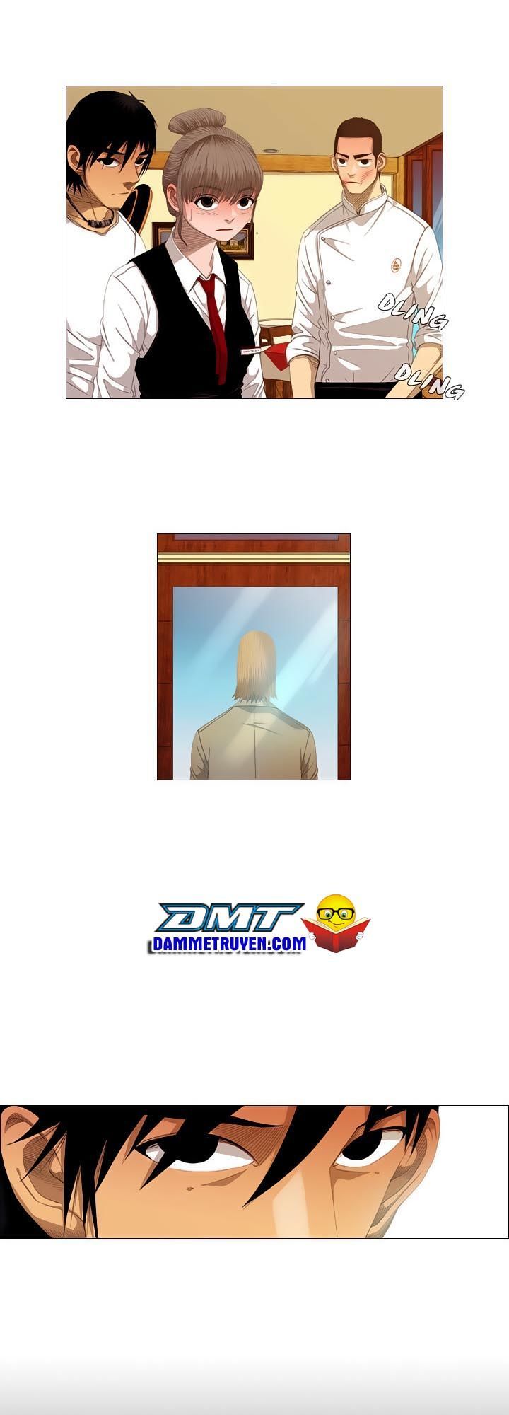 Ngôi Sao Ẩm Thực Michelin Star Chapter 11 - Trang 2