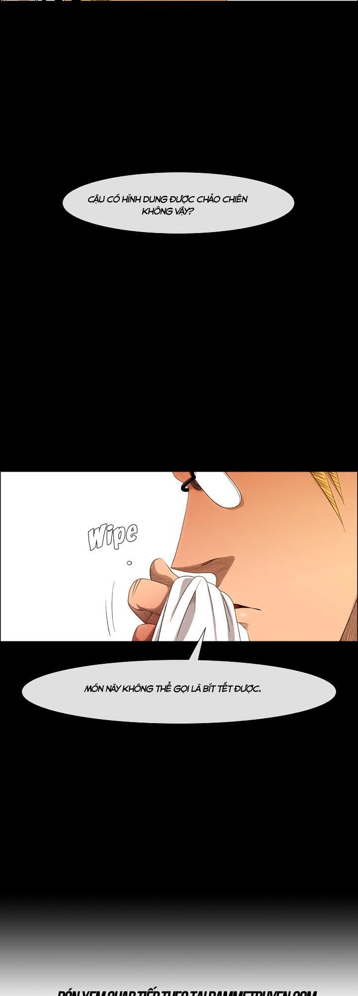 Ngôi Sao Ẩm Thực Michelin Star Chapter 11 - Trang 2