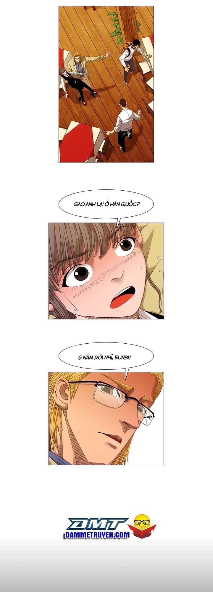 Ngôi Sao Ẩm Thực Michelin Star Chapter 11 - Trang 2