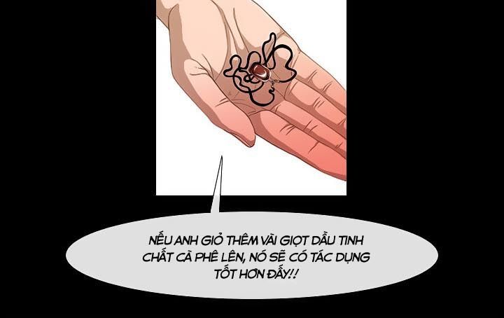 Ngôi Sao Ẩm Thực Michelin Star Chapter 11 - Trang 2