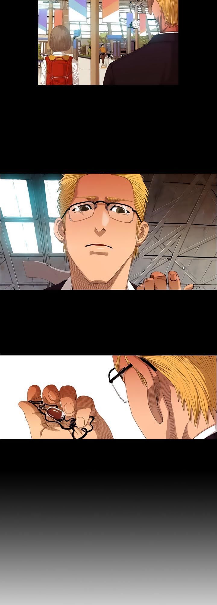 Ngôi Sao Ẩm Thực Michelin Star Chapter 11 - Trang 2