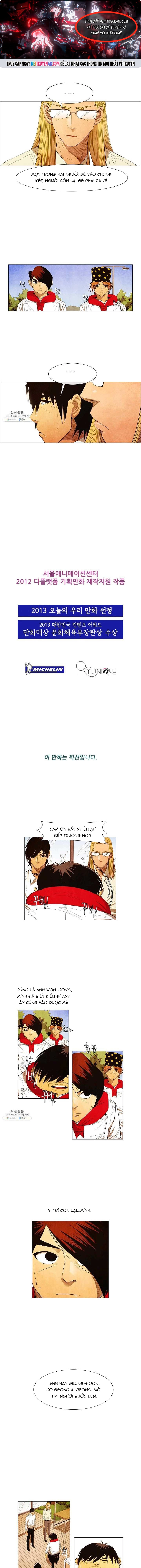 Ngôi Sao Ẩm Thực Michelin Star Chapter 119 - Trang 2