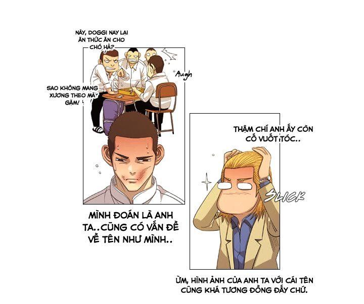 Ngôi Sao Ẩm Thực Michelin Star Chapter 12 - Trang 2