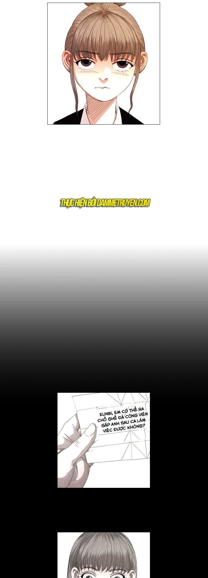 Ngôi Sao Ẩm Thực Michelin Star Chapter 12 - Trang 2