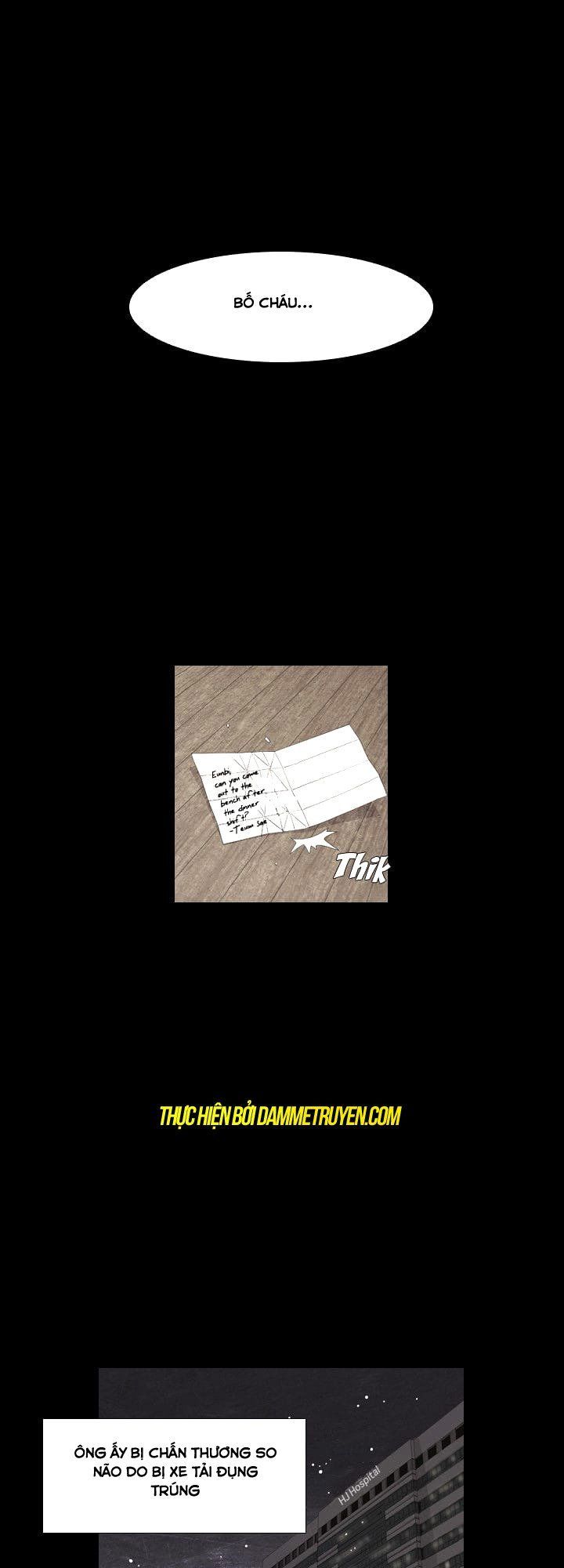 Ngôi Sao Ẩm Thực Michelin Star Chapter 12 - Trang 2