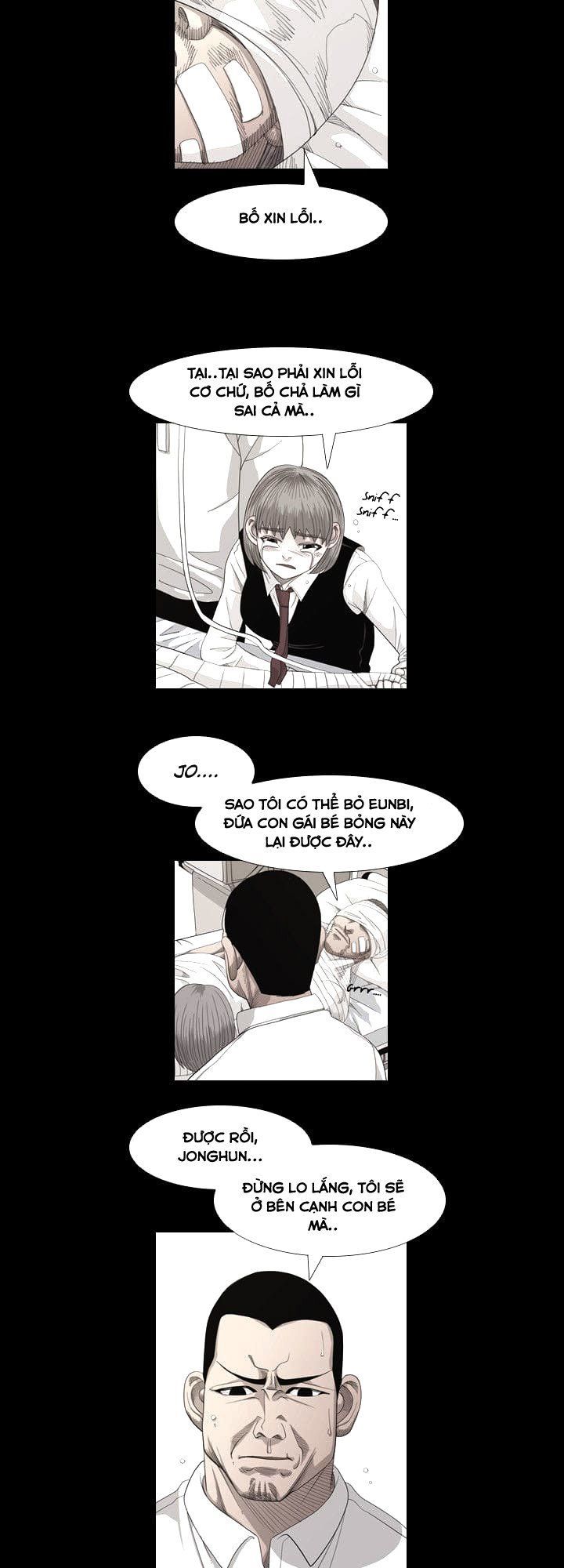 Ngôi Sao Ẩm Thực Michelin Star Chapter 12 - Trang 2