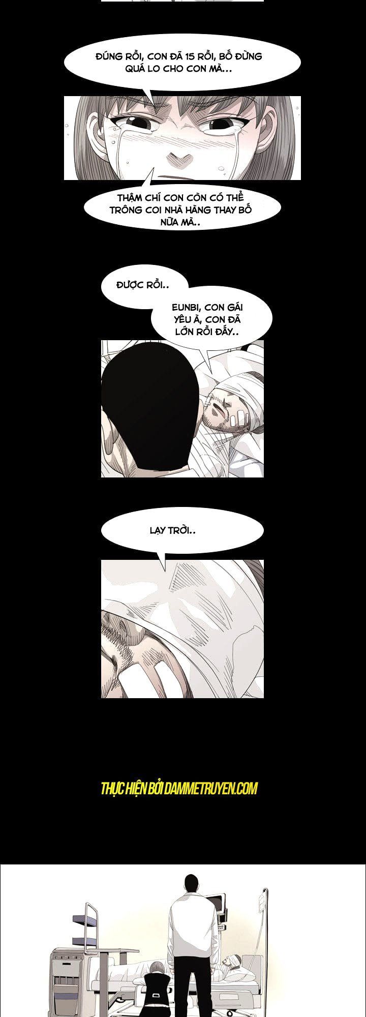 Ngôi Sao Ẩm Thực Michelin Star Chapter 12 - Trang 2