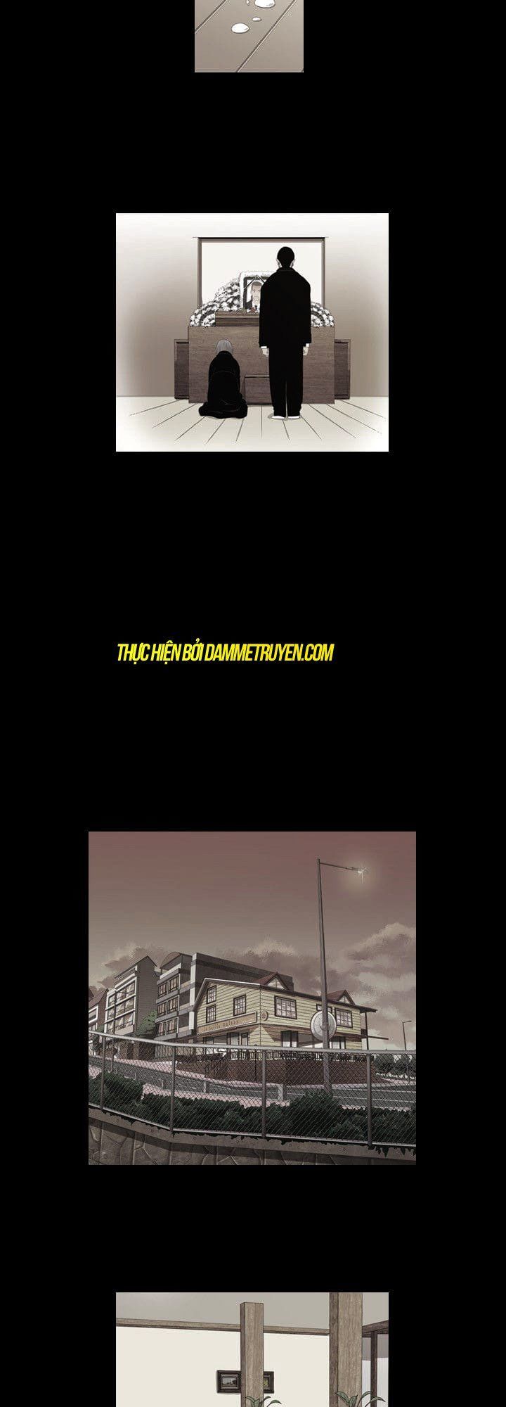 Ngôi Sao Ẩm Thực Michelin Star Chapter 12 - Trang 2