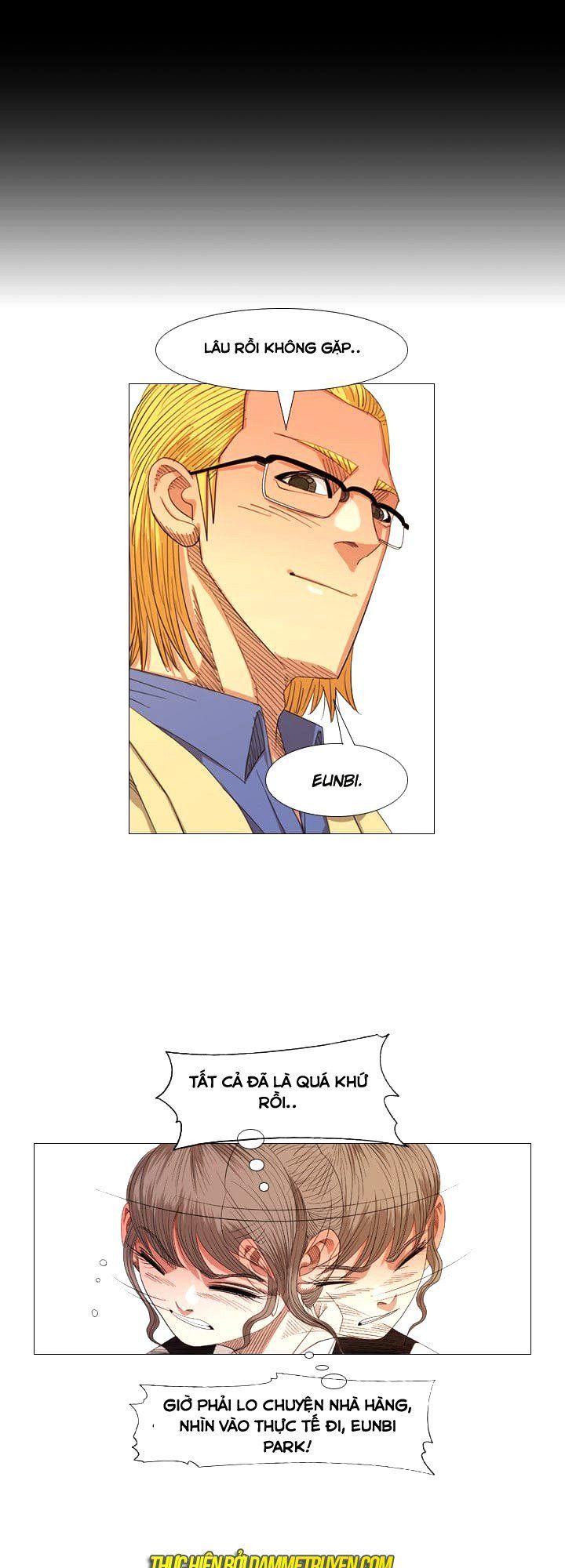 Ngôi Sao Ẩm Thực Michelin Star Chapter 12 - Trang 2