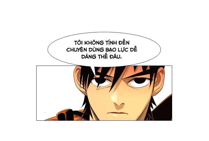 Ngôi Sao Ẩm Thực Michelin Star Chapter 12 - Trang 2