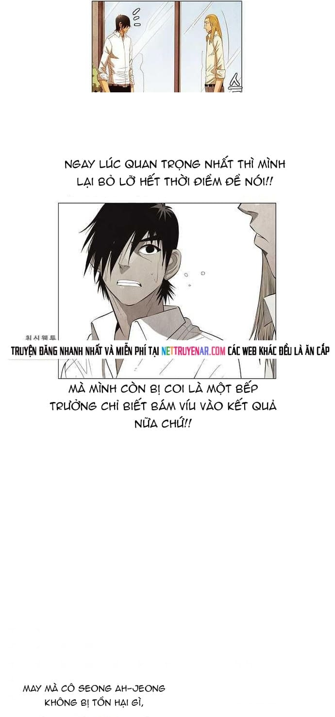 Ngôi Sao Ẩm Thực Michelin Star Chapter 120 - Trang 2