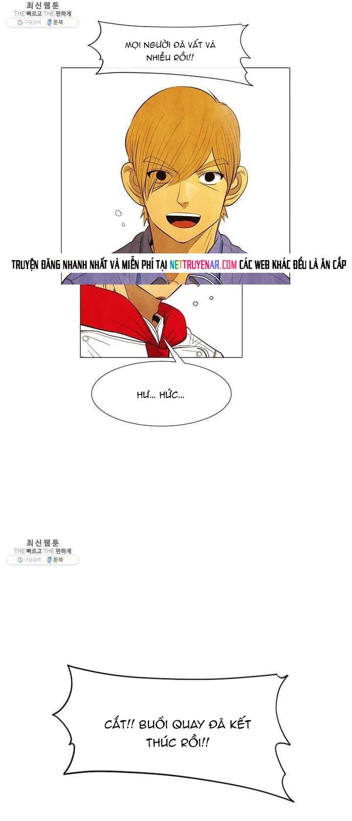 Ngôi Sao Ẩm Thực Michelin Star Chapter 120 - Trang 2