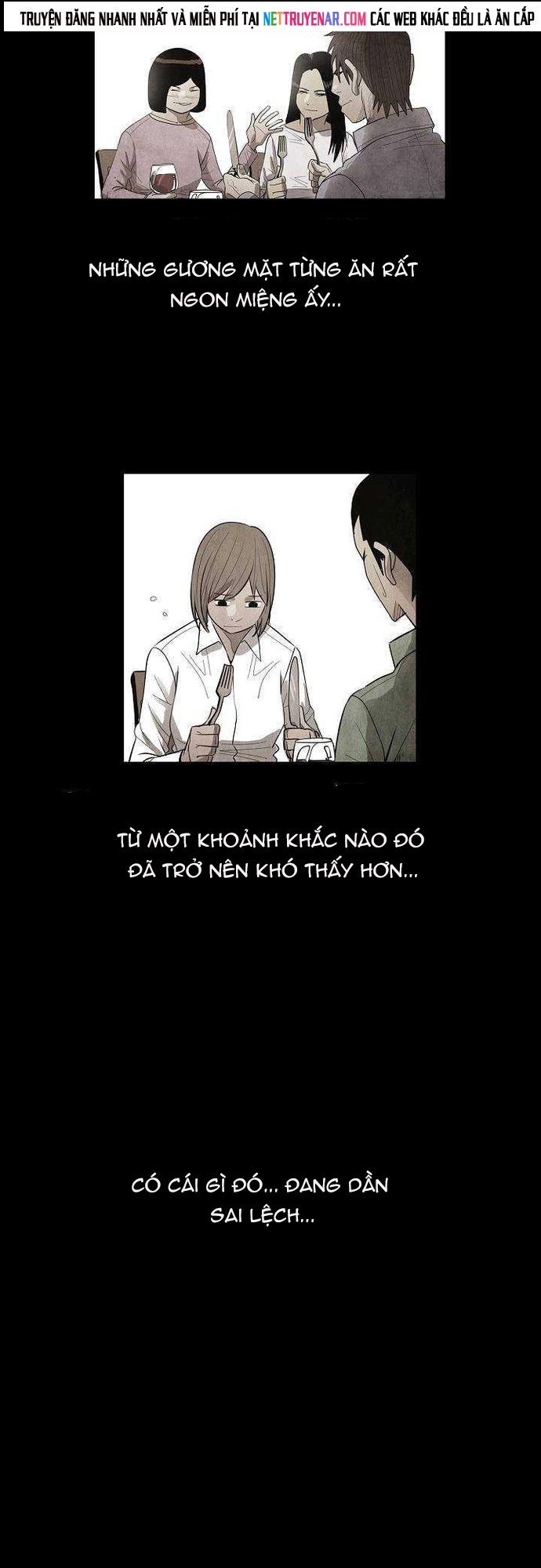 Ngôi Sao Ẩm Thực Michelin Star Chapter 121 - Trang 2