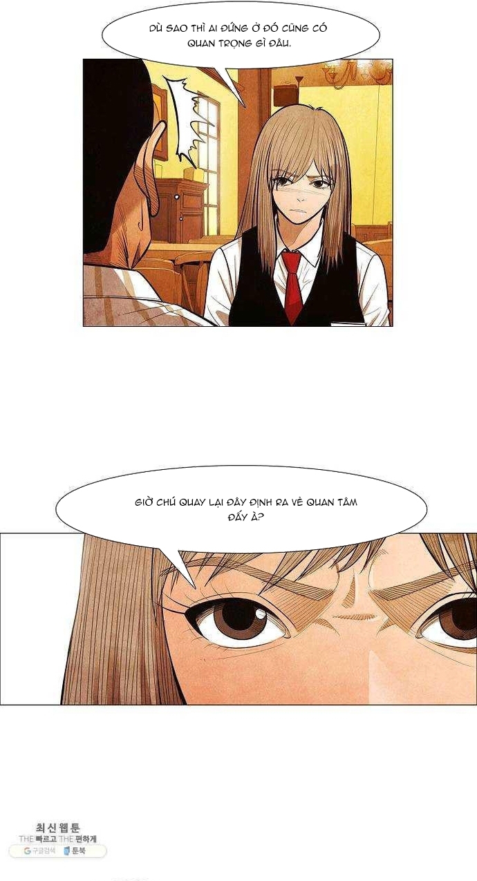 Ngôi Sao Ẩm Thực Michelin Star Chapter 121 - Trang 2