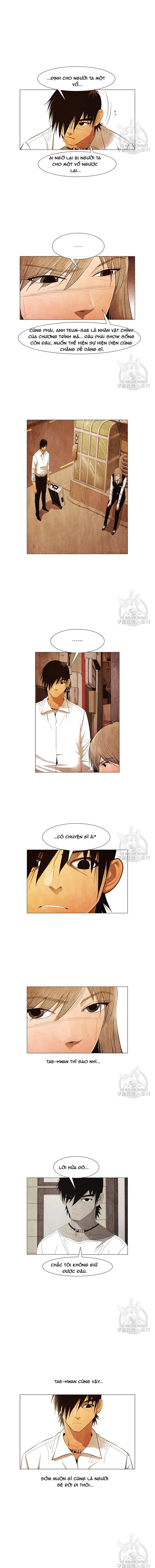 Ngôi Sao Ẩm Thực Michelin Star Chapter 122 - Trang 2