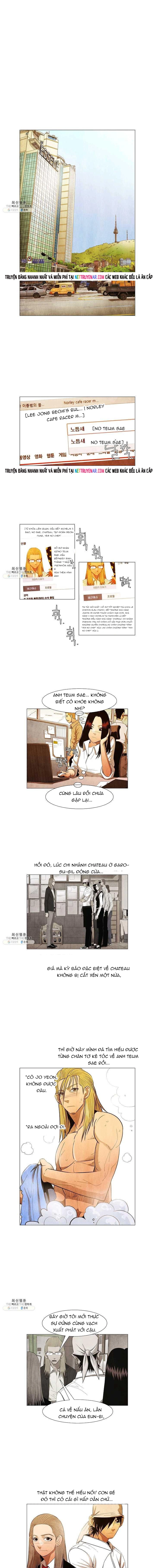 Ngôi Sao Ẩm Thực Michelin Star Chapter 123 - Trang 2