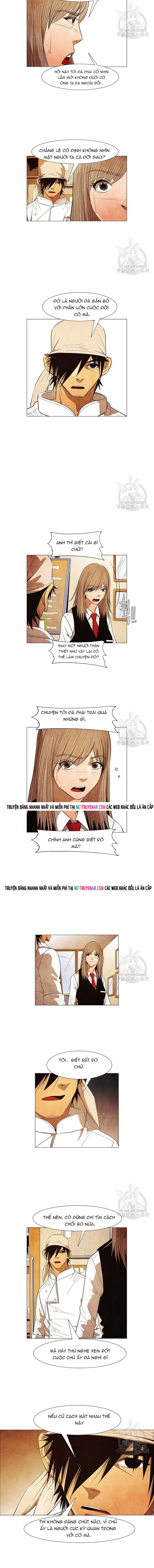 Ngôi Sao Ẩm Thực Michelin Star Chapter 124 - Trang 2